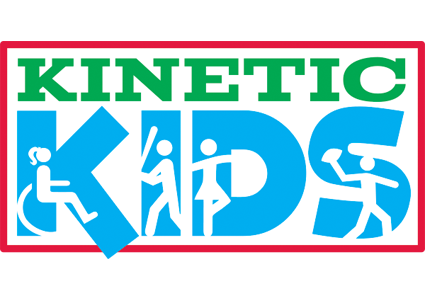 Kinetic Kids, Inc logo