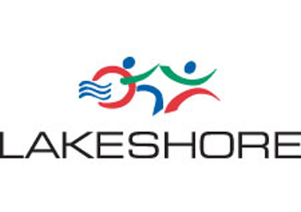 Lakeshore Foundation logo