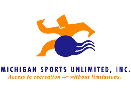 Michigan Sports Unlimited, Inc logo