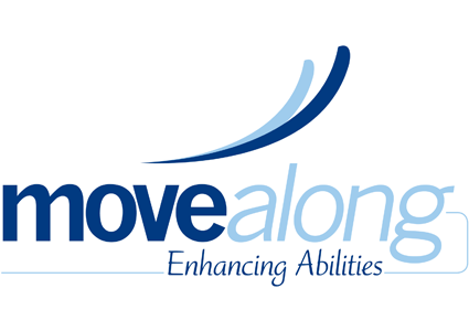Move Along, Inc logo