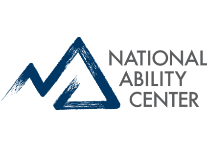 National Ability Center logo