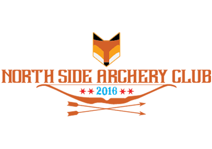 North Side Archery Club logo