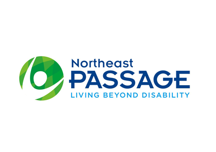 Northeast Passage logo