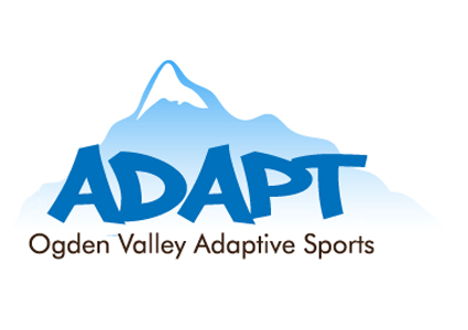 Ogden Valley Adaptive Sports logo