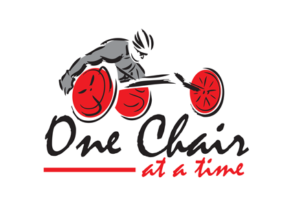 One Chair At A Time logo