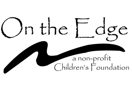 On The Edge Children's Foundation logo