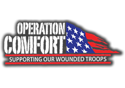 Operation Comfort logo