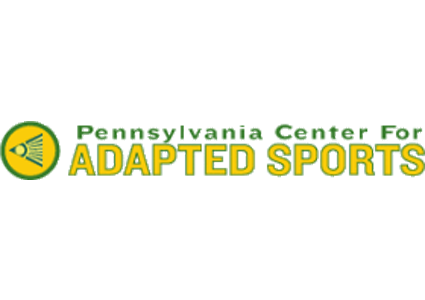 Pennsylvania Center for Adapted Sports logo