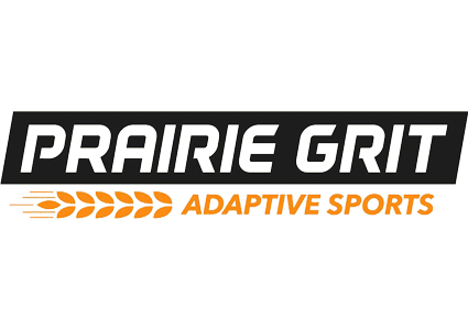 Prairie Grit Adaptive Sports logo