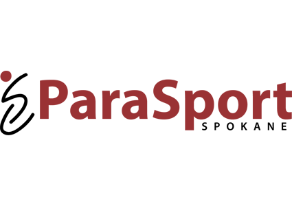 ParaSport Spokane logo