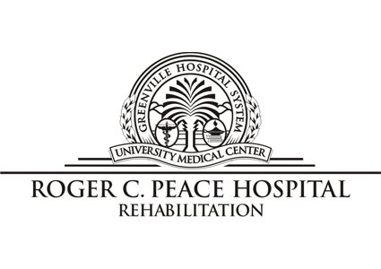 Roger C. Peace Rehabilitation Hospital - Move United