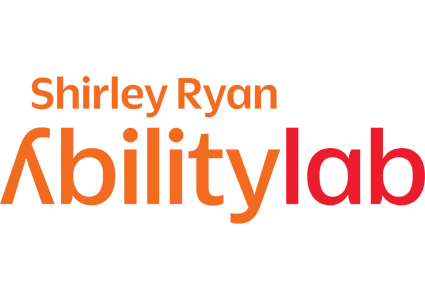 Shirley Ryan AbilityLab logo