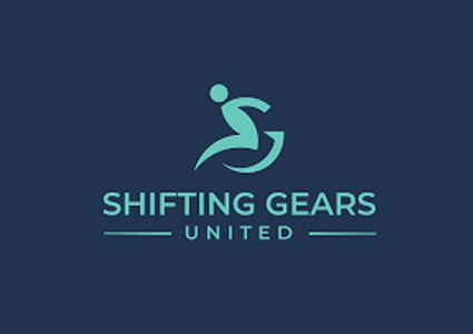 Shifting Gears United logo