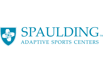 Spaulding Adaptive Sports Centers logo