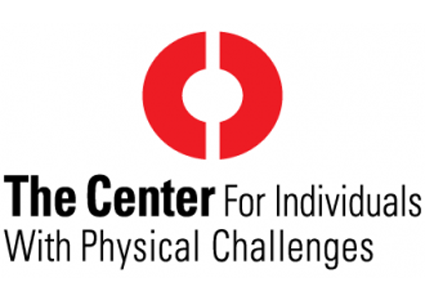 The Center for Individuals with Physical Challenges logo