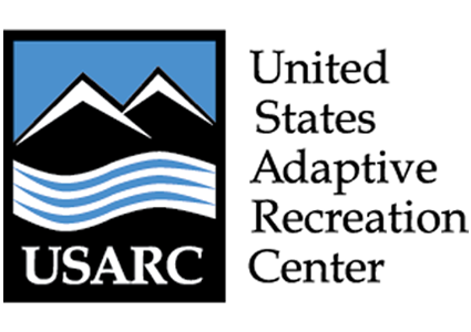 US Adaptive Recreation Center logo