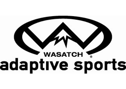 Wasatch Adaptive Sports logo