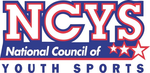 National Council of Youth Sports logo