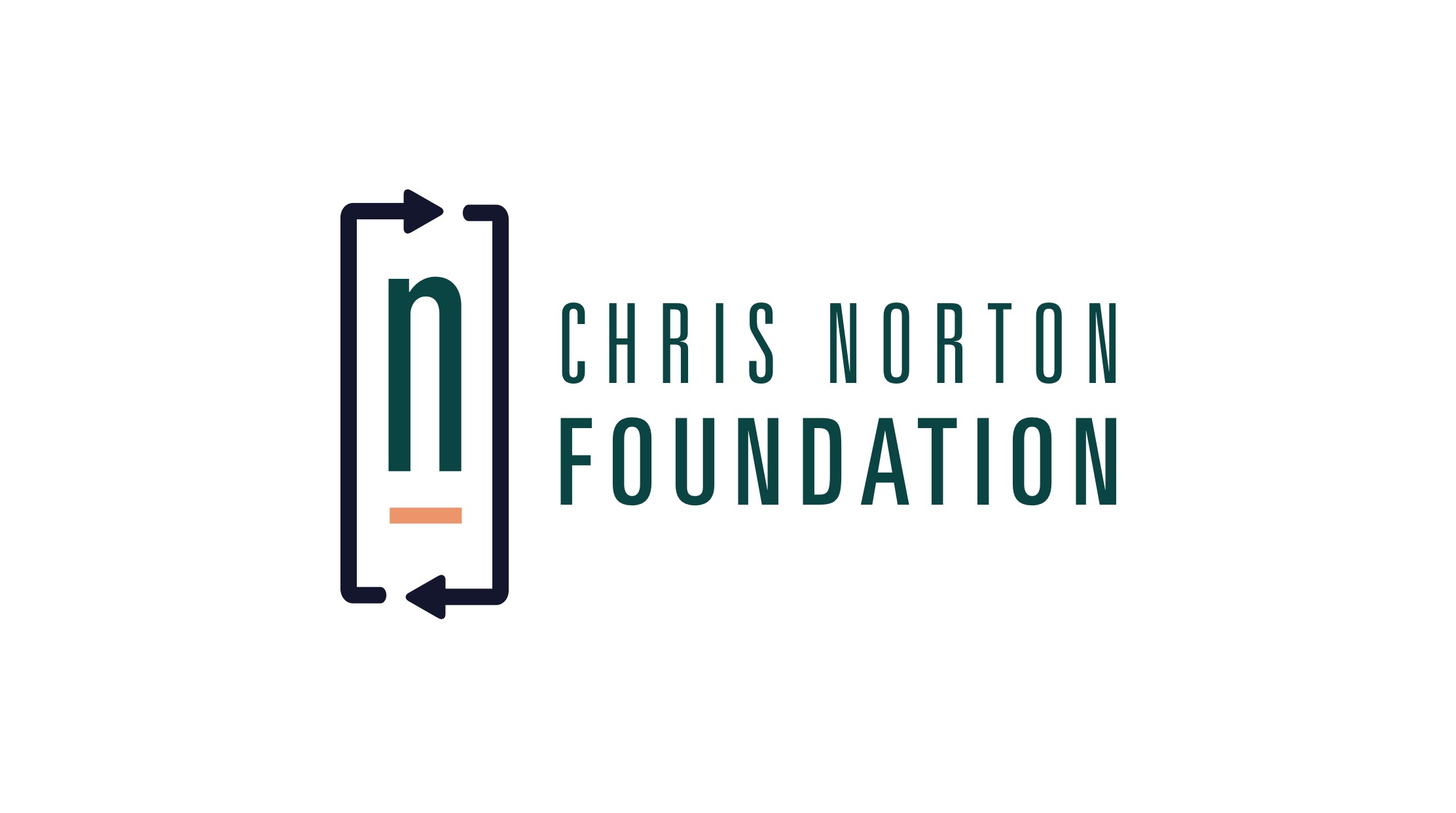 Chris norton foundation logo