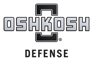 Oshkosh defense logo