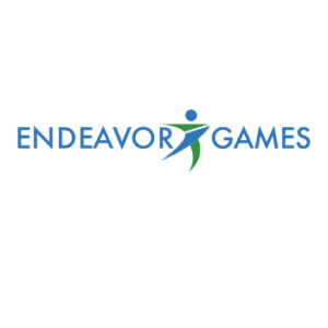 endeavor games logo