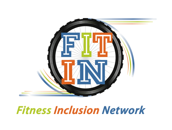 Fitness Inclusion Network Logo