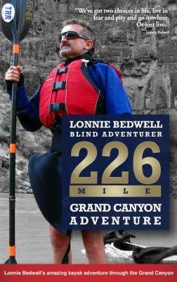 Grand Canyon Adventure Cover.