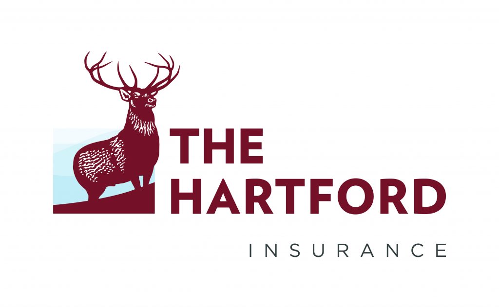 The Hartford Insurance Group color logo