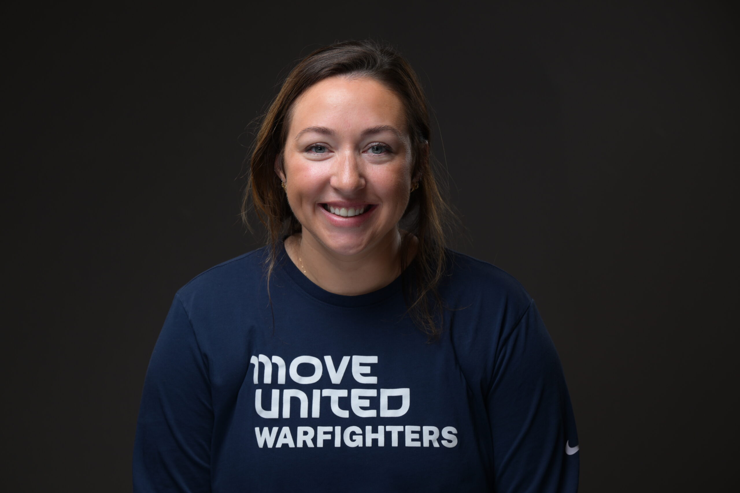 Headshot of Micaela Venus Move United