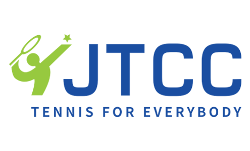 Junior Tennis Champions Center logo