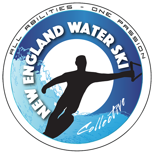 New England Water Ski Collective logo