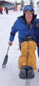 Bob Meserve_2009_Contributor_Winter Adaptive Sports Hall of Fame