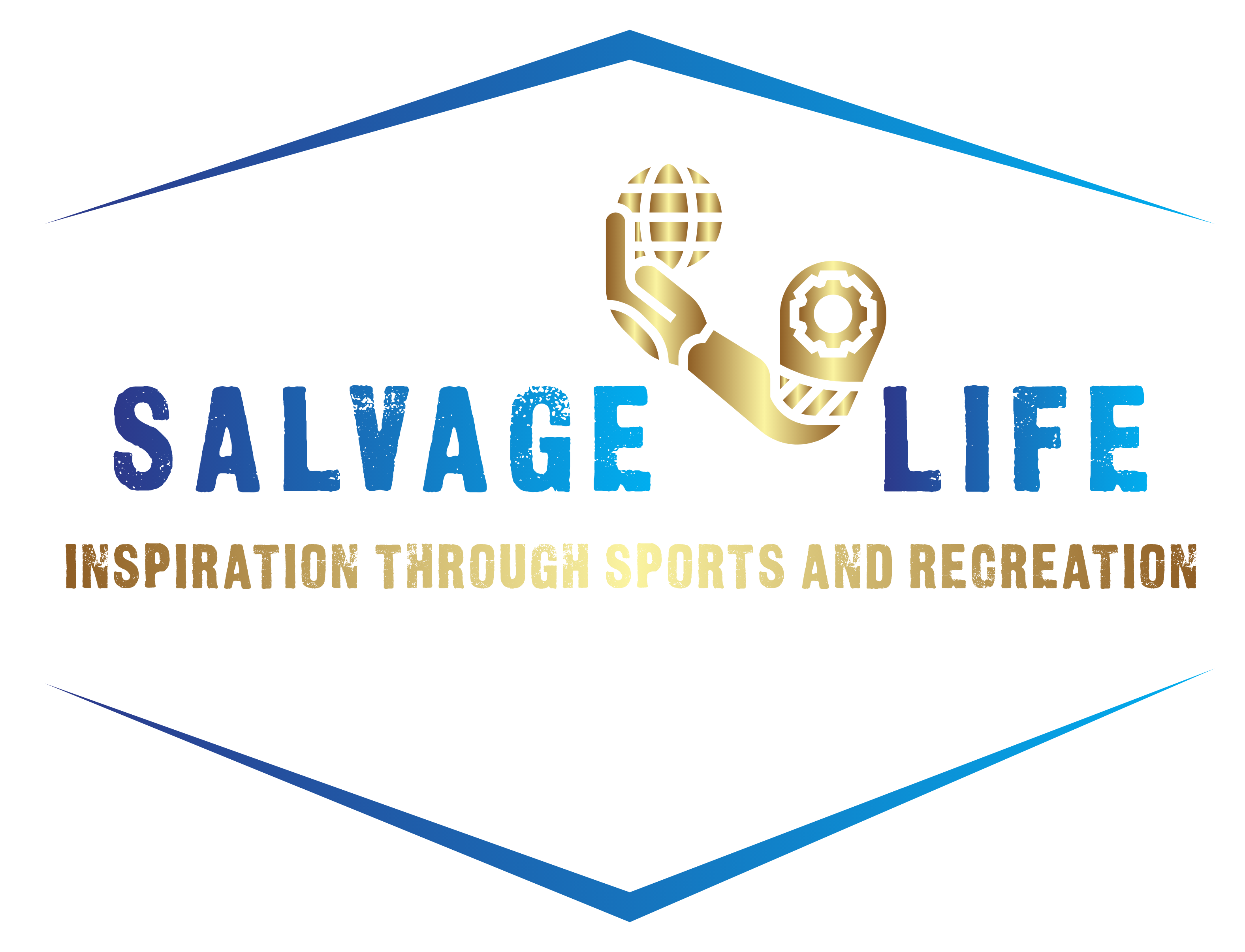 Salvage Life logo
