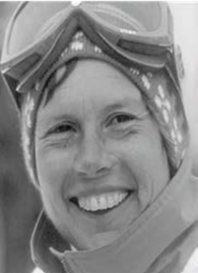 Dollie Armstrong_1999_Contributor_Winter Adaptive Sports Hall of Fame