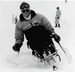 Ed Lucks_2004_Contributor_Winter Adaptive Sports Hall of Fame