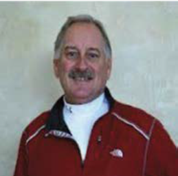 Gene Gamber_2013_Contributor_Winter Adaptive Sports Hall of Fame