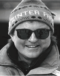 Hal O’Leary_1999_Contributor_Winter Adaptive Sports Hall of Fame