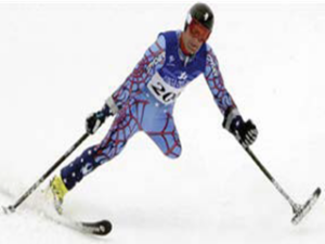 Jason Lalla_2013_Competition_Winter Adaptive Sports Hall of Fame