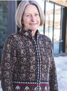 Meeche White_2010_Contributor_Winter Adaptive Sports Hall of Fame