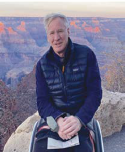 Peter Axelson_2007_Contributor_Winter Adaptive Sports Hall of Fame