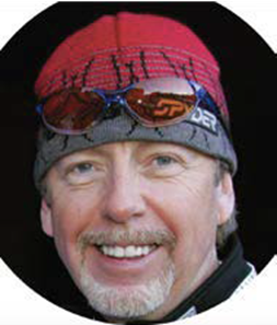 Robert “Dr. Bob” Harney M.D._2011_Contributor_Winter Adaptive Sports Hall of Fame