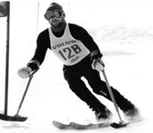 Rod Hernley_1999_Competition_Winter Adaptive Sports Hall of Fame