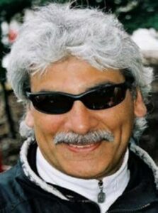 Santo “Sandy” Trombetta_2006_Contributor_Winter Adaptive Sports Hall of Fame