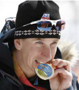 Steve Cook_2009_Competition_Winter Adaptive Sports Hall of Fame