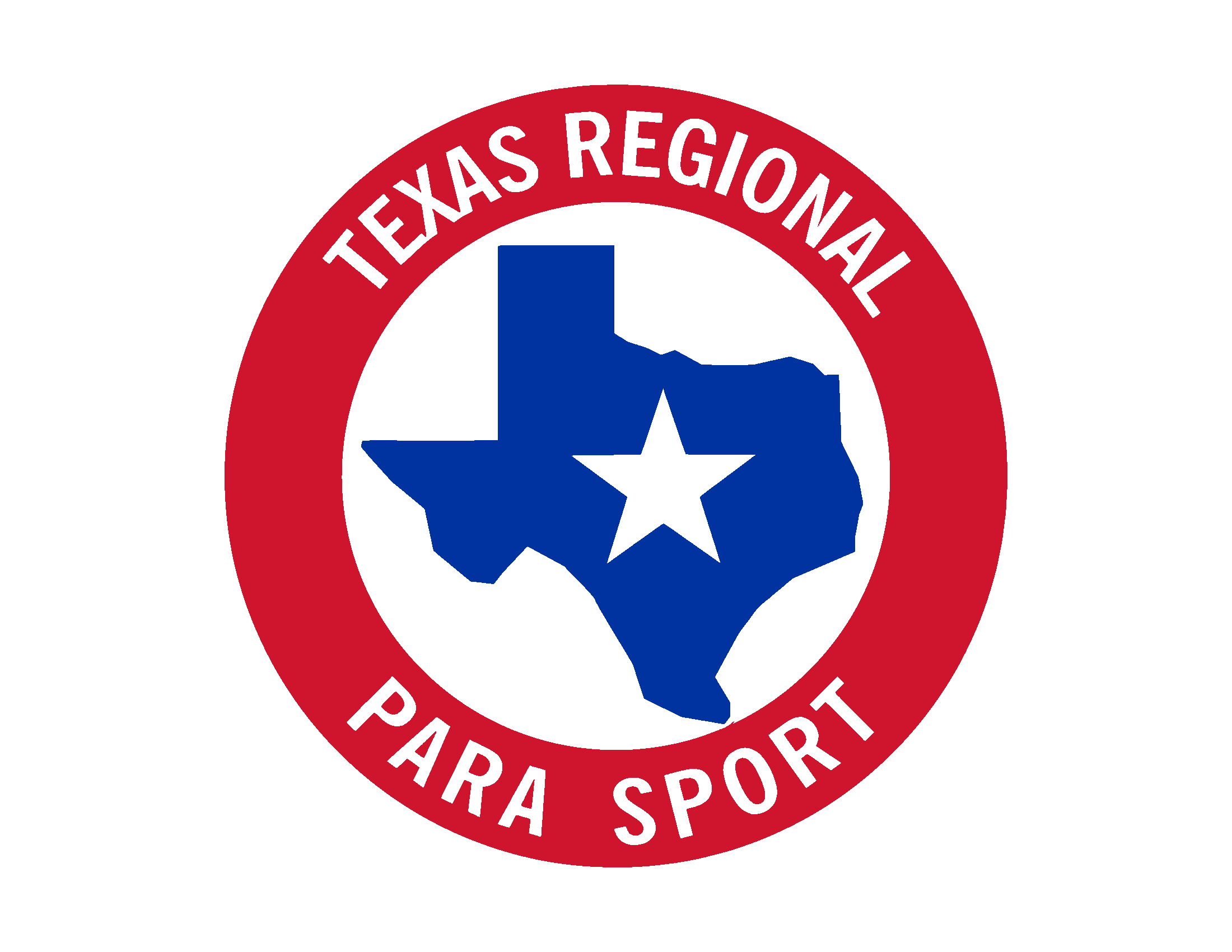 Texas Regional logo