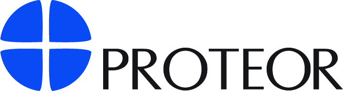 Proteor Official Logo