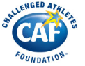 Challenge Athletes Foundation Logo