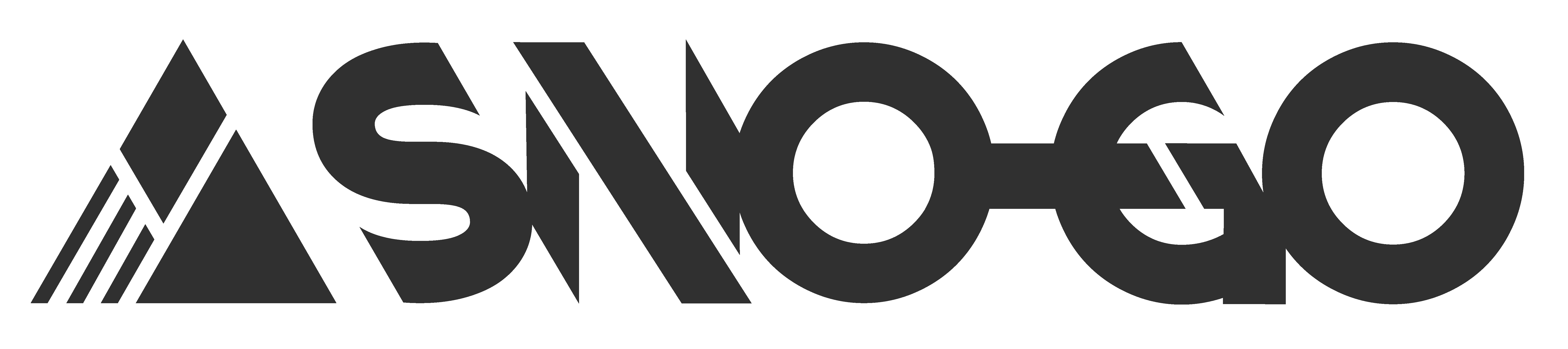 SNO-GO Official Logo