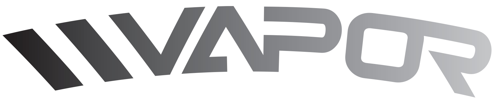 VAPOR Official Logo