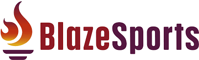 BlazeSports Logo